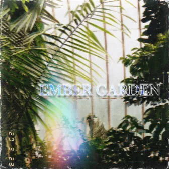 ember garden by Esydia