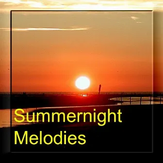 Summernight Melodies - Instrumentals by Roman Sayler Orchestra