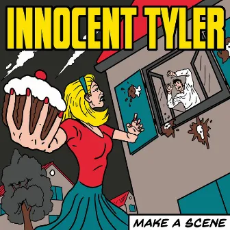 Make a Scene by Innocent Tyler