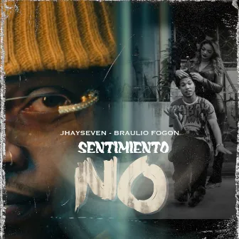 Sentimiento No by Jhayseven