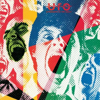 Strangers in the Night (Live) [2008 Remaster] by UFO