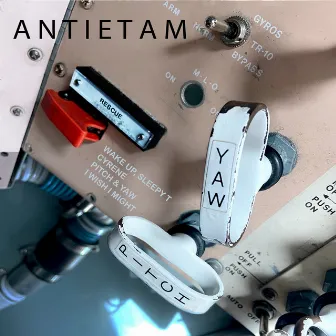 Pitch & Yaw by Antietam