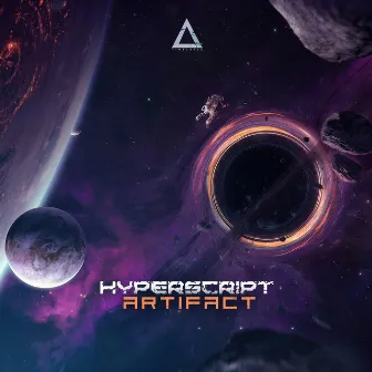 Artifact by Hyperscript