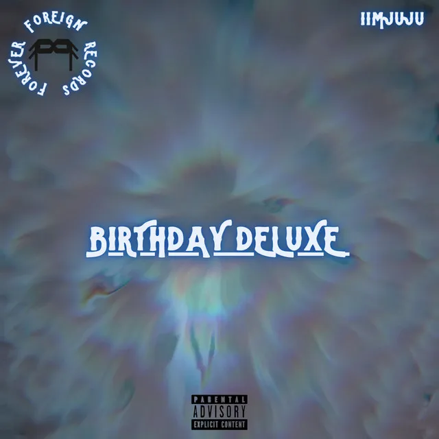 Birthday Deluxe