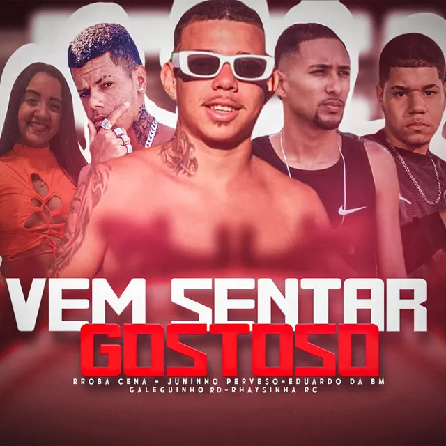 Vem Sentar Gostoso