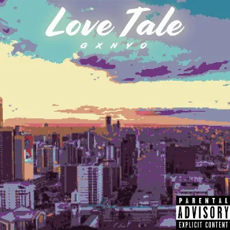 Love Tale {Freestyle} by Gxnyo