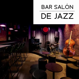 Bar Salón de Jazz by Paraíso Jazz Verano