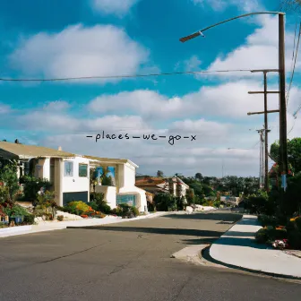 Oceanside by places we go