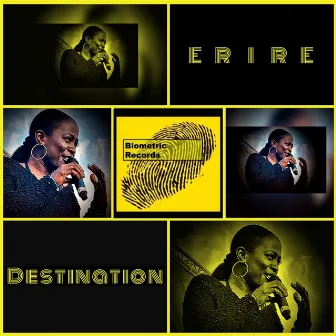 Destination (Axel 84 Radio Edit) by Erire