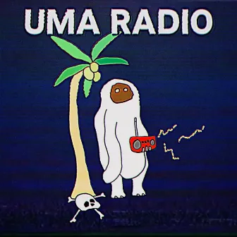 UMA RADIO by 7AWERA