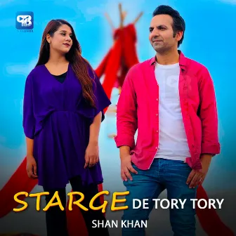 Starge De Tory Tory by Shan Khan