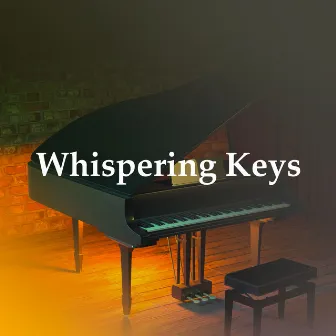 Whispering Keys by The Piano Man