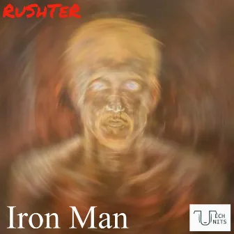 Iron Man by 