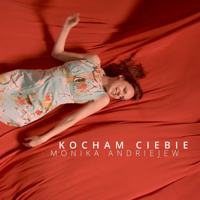 Kocham Ciebie