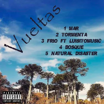 Vueltas by El Chaski