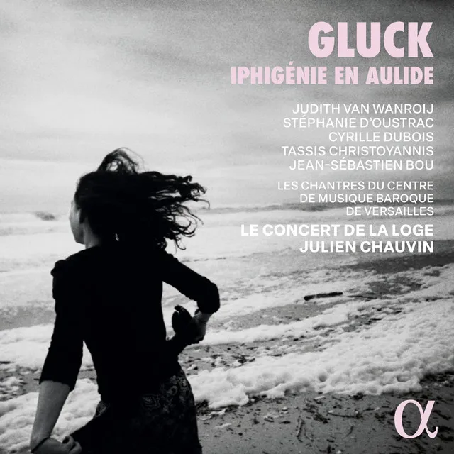 Gluck: Iphigénie en Aulide, Wq. 40, Act I: Ouverture