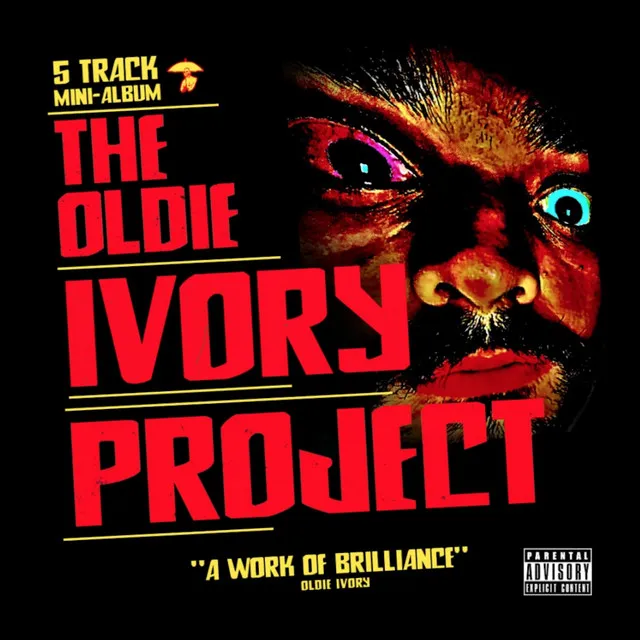 The Oldie Ivory Project