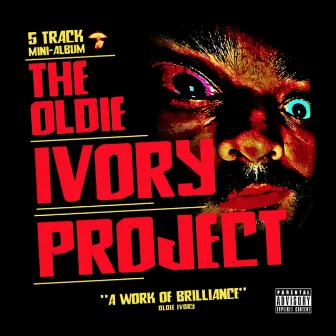 The Oldie Ivory Project by Oldie Ivory