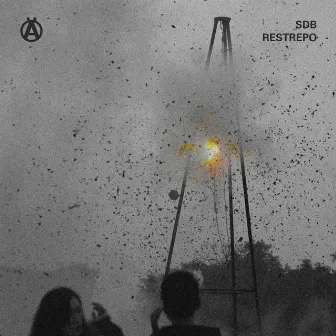 Restrepo EP by SDB