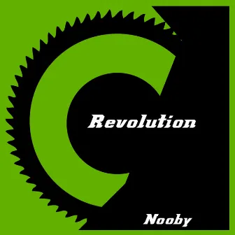 Revolution by Nooby