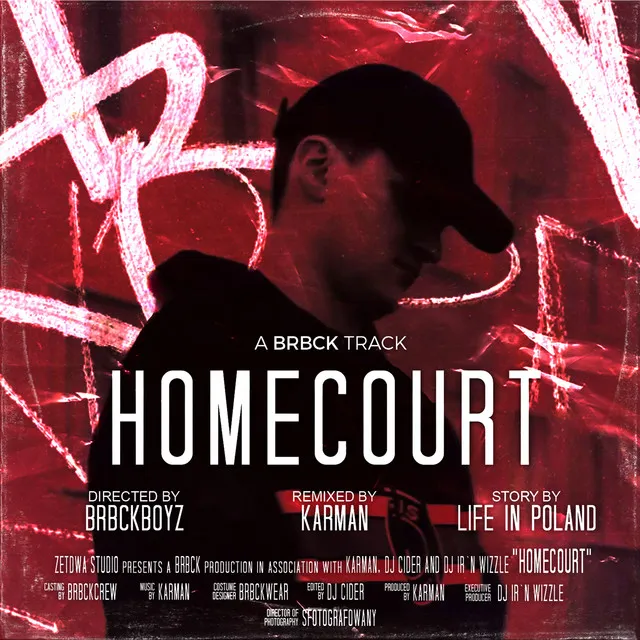 Homecourt (Karman Remix)