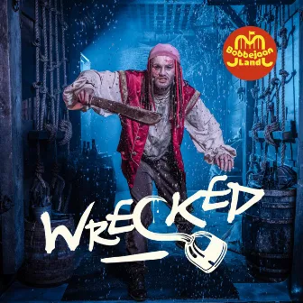 Wrecked by Audiogazer