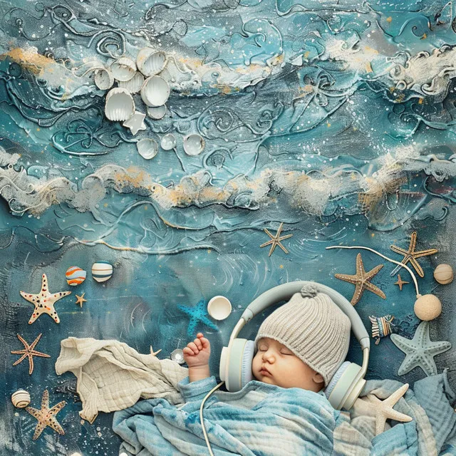 Oceanic Baby Soothe