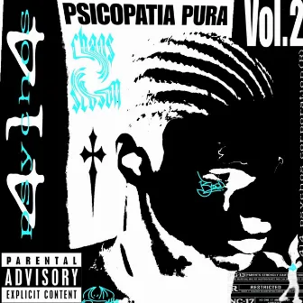 PSICOPATIA PURA, VOL. 2 by JuggD