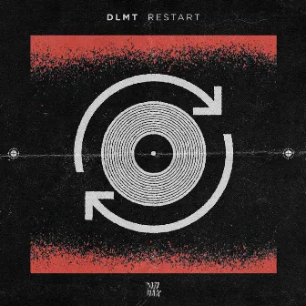 Restart EP by DLMT