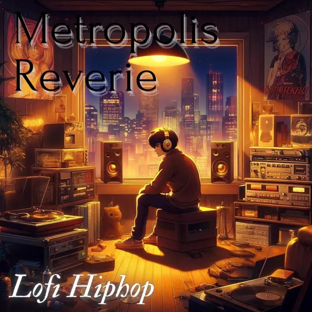 Metropolis Reverie