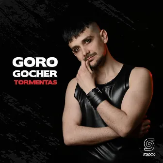 Tormentas by Goro Gocher