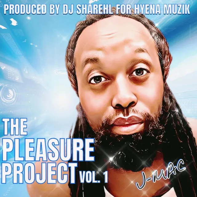 THE PLEASURE PROJECT, Vol. 1