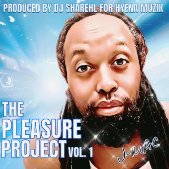 THE PLEASURE PROJECT, Vol. 1 by 