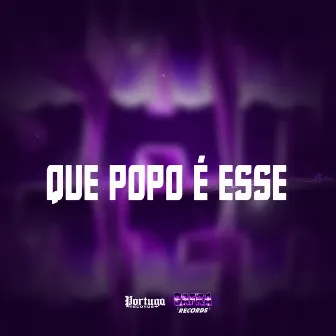 QUE POPO É ESSE by MC DW9