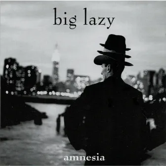 Amnesia by Big Lazy