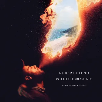 Wildfire (Beach Mix) by Roberto Fenu