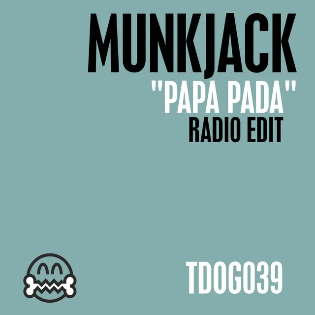 Papa Pada - Radio Edit