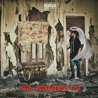 Hidden Gems of Love by Yreva