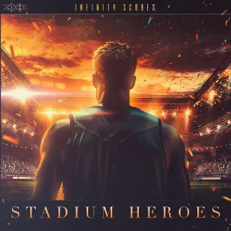 Stadium Heroes by Brian Delgado