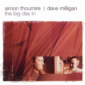 The Big Day In by Simon Thoumire