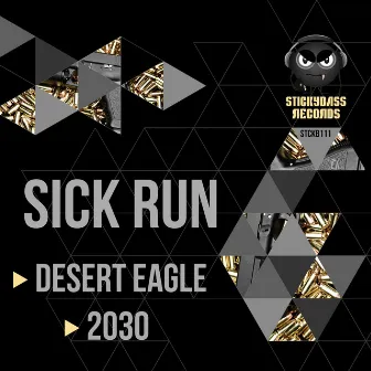 Desert Eagle / 2030 by Sick Run