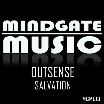 Salvation by Outsense