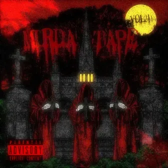 MURDA TAPE VOL.1 by Abonie