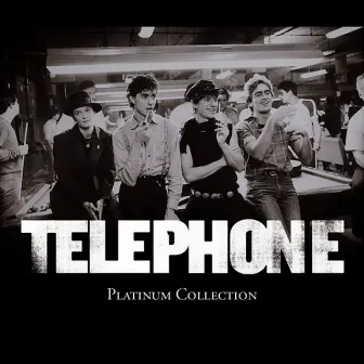 Platinum by Téléphone