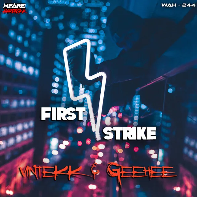 First Strike