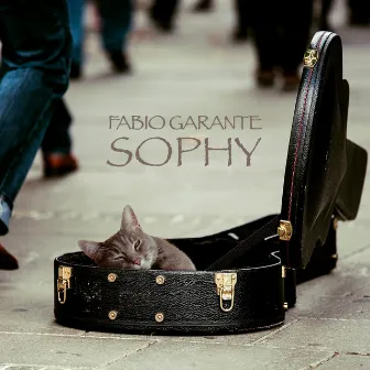 Sophy by Fabio Garante