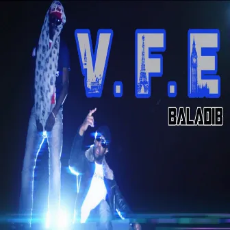 V.F.E by Baladib