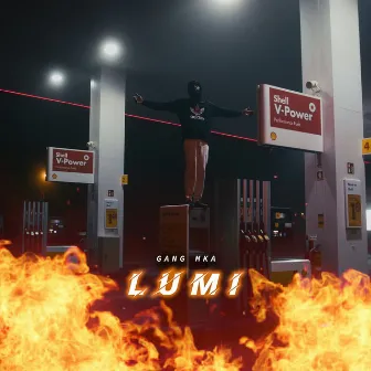 Lumi by Gang Mka