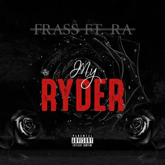 My Ryder by Frass