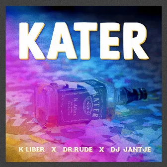 Kater by DJ Jantje